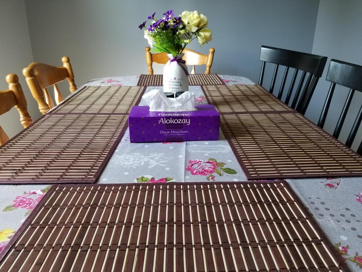 酣息小栈 Sweet Dreams Bed & Breakfast Cornwall Eksteriør bilde