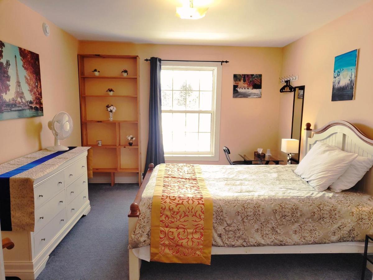 酣息小栈 Sweet Dreams Bed & Breakfast Cornwall Eksteriør bilde