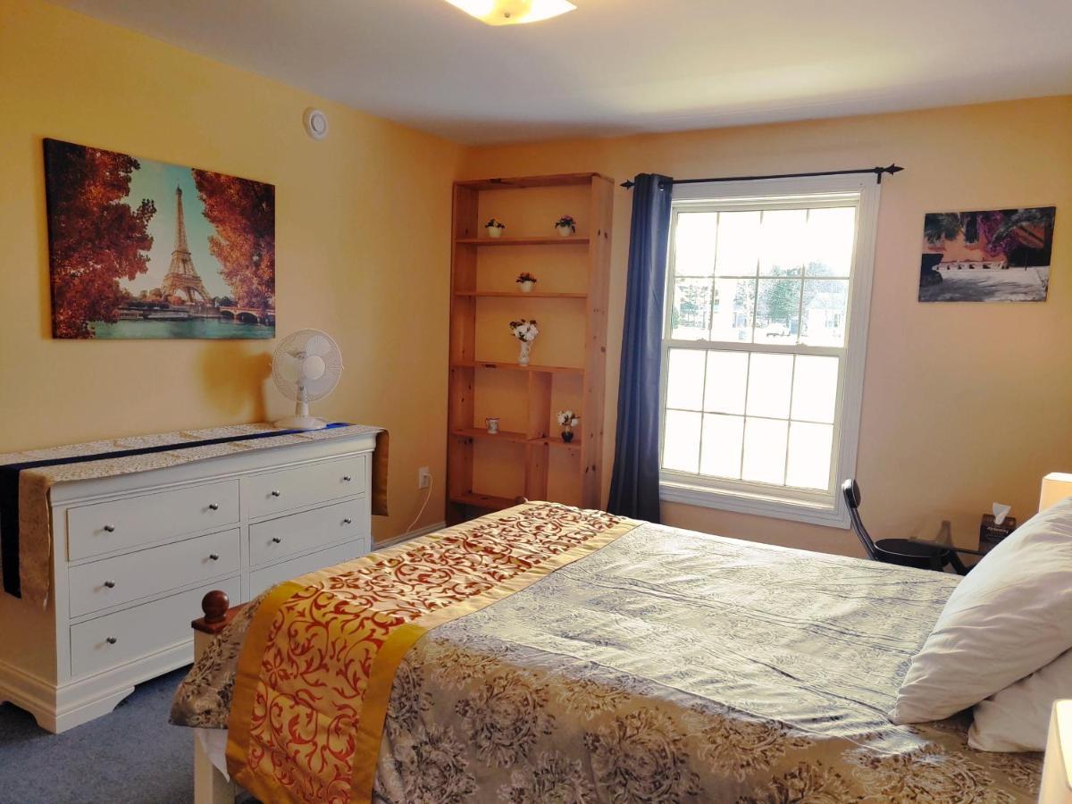 酣息小栈 Sweet Dreams Bed & Breakfast Cornwall Eksteriør bilde