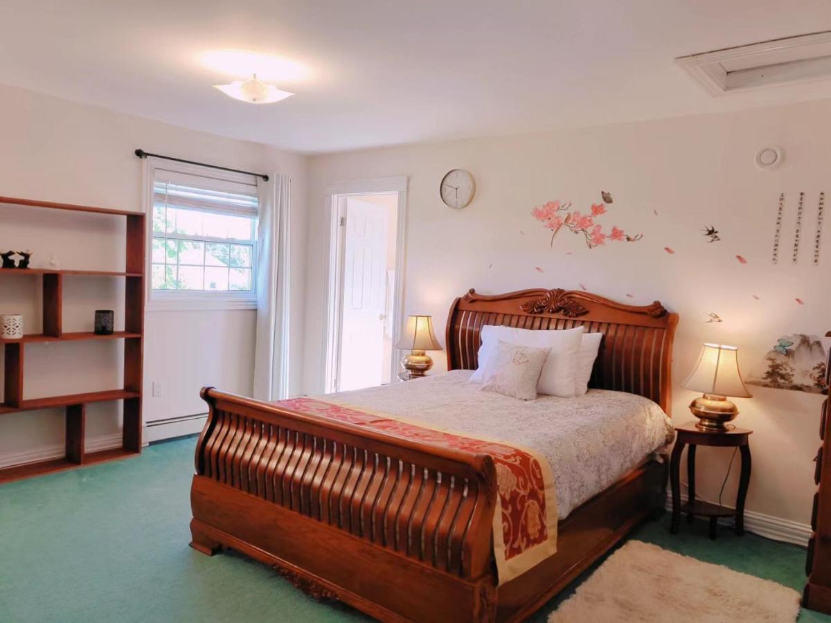 酣息小栈 Sweet Dreams Bed & Breakfast Cornwall Eksteriør bilde