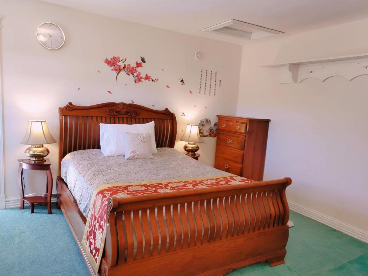 酣息小栈 Sweet Dreams Bed & Breakfast Cornwall Eksteriør bilde