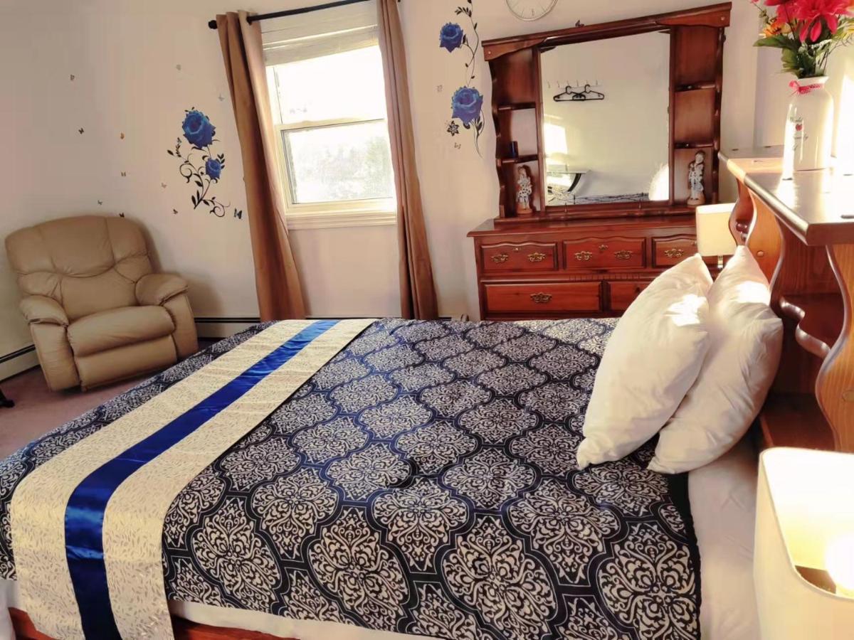 酣息小栈 Sweet Dreams Bed & Breakfast Cornwall Eksteriør bilde
