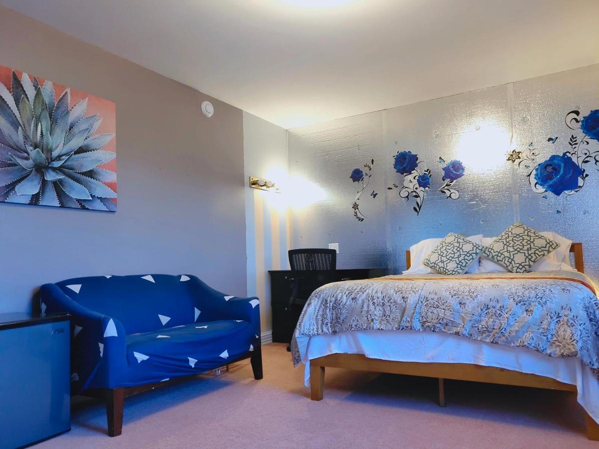 酣息小栈 Sweet Dreams Bed & Breakfast Cornwall Eksteriør bilde