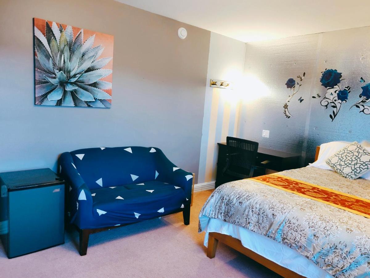 酣息小栈 Sweet Dreams Bed & Breakfast Cornwall Eksteriør bilde