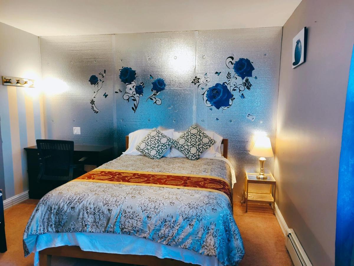 酣息小栈 Sweet Dreams Bed & Breakfast Cornwall Eksteriør bilde